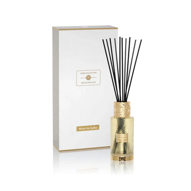 Moiré de Kalha geurstokjes (500 ml) - Skin / Scent